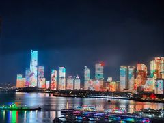 -青岛海尔洲际酒店