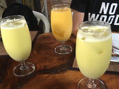 -自然餐厅(Phuket)