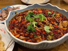 -毛毛熏肉•东北菜老字号(大安街店)