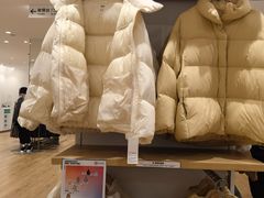 -优衣库(重庆万象城店)