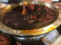 -大龙火锅(老店)