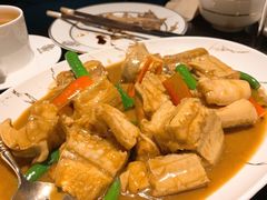 -甄御•海鲜新青岛菜(麦岛店)