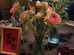 -小放牛炒菜馆(军校店)