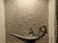 -Uncle Kosto科斯托·中东菜