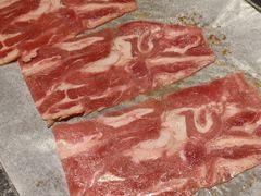 -玫瑰花园自助烤肉(顺义鑫海韵通店)