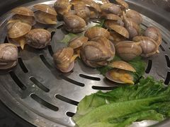 -皇后餐厅-煲仔·小菜·打边炉(古北店)