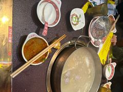 -大吉利·潮汕牛肉火锅(河西店)