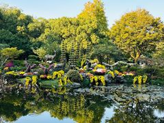 -杭州植物园