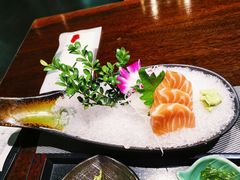 -古京·臻致料理(月湖店)