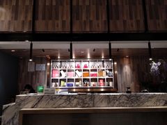 -春申里餐厅(银泰in99店)