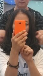 -尚·丹尼Hair