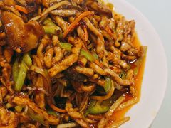 -胖子菜馆(隆昌路店)