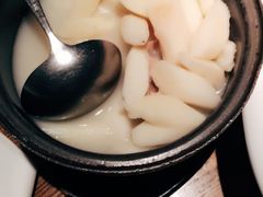 -粗茶淡饭·隐庐私厨(东亭店)