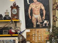 -新疆狼爷烤肉(宋庄店)