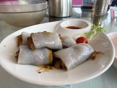 -柳州宾馆-云霄阁·旋转餐厅