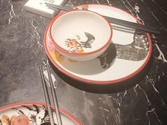 -新白鹿餐厅(松江开元地中海店)
