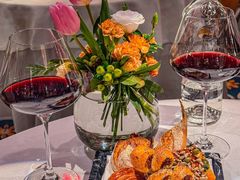 -Le Bistrot de Racine