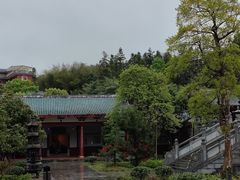 -莆田南少林寺