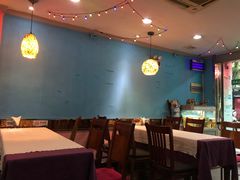 大堂-葛尼沙印度餐厅 (镇明路店)