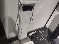 -汗水空间私教健身连锁(SM广场店)