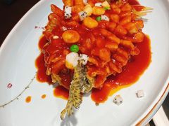 -童福兴·南京菜(老门东店)