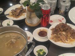 -索菲特酒店·海鲜自助 ·聚餐厅