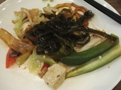 -素德轩素食餐厅(东港店)