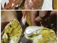 -胖大嫂渔家排档(半边山店)