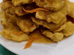 -鹤乡东北菜(崮山路店)