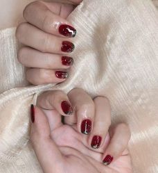 -糖·美学·美甲