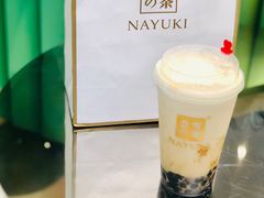 -奈雪的茶(凯德新都心店)