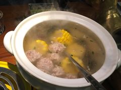 -炊烟小炒黄牛肉(东庆街店)