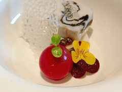 大理石鹅肝慕斯-酝· 大师滇菜(公园1903店)