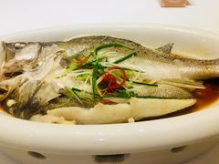 -宁夏国强手抓羊肉·清真菜(未央路凤三店)