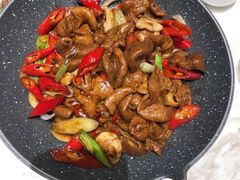 -花城粤菜餐厅(高新区店)