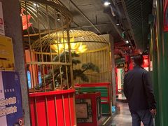 -北平食府.北京烤鸭(亦庄店)