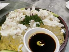 -源港渔村-中山脆肉鲩(博罗店)