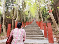 -窦圌山风景区