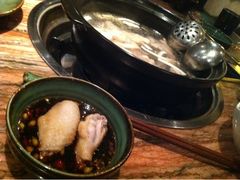 iphone_upload_pic-润园四季椰子鸡火锅(海上世界店)