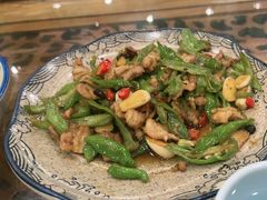 -西江美食舫·江西菜(健德桥店)