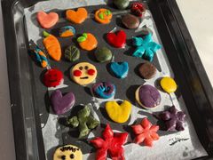 -幸福里DIY蛋糕烘焙·团建·拼豆豆(普陀店)