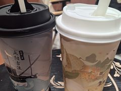 -茶话弄(中贸广场店)