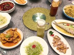 -中国吉菜名店广源宾馆餐厅