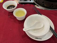 -光明清汤羊(宝业路店)