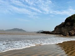 -东海半边山旅游度假区