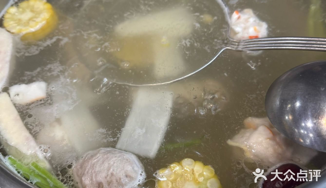 新余｜口感爆棚的牛肉锅咯