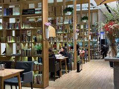 -四季餐厅·新津菜(环湖中路店)