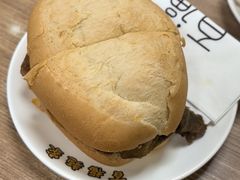 -百福麵家(新馬路店)