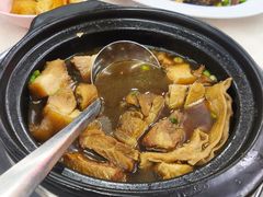 肉骨茶-新峰肉骨茶