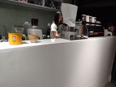 -T-COFFEE(长江花园店)